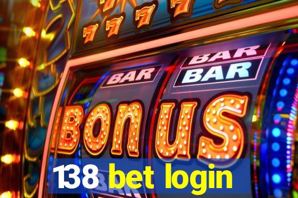 138 bet login